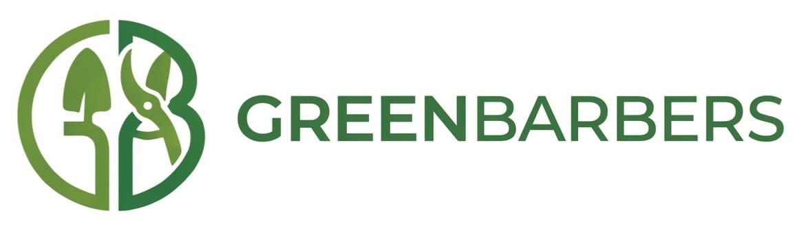 Green Barbers
